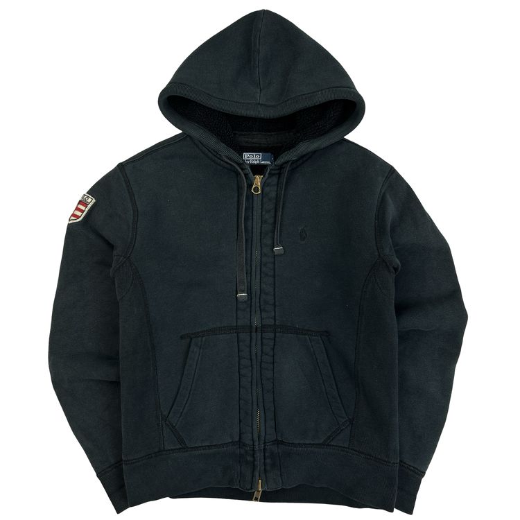 Ralph Lauren Hoodie (S) image 1