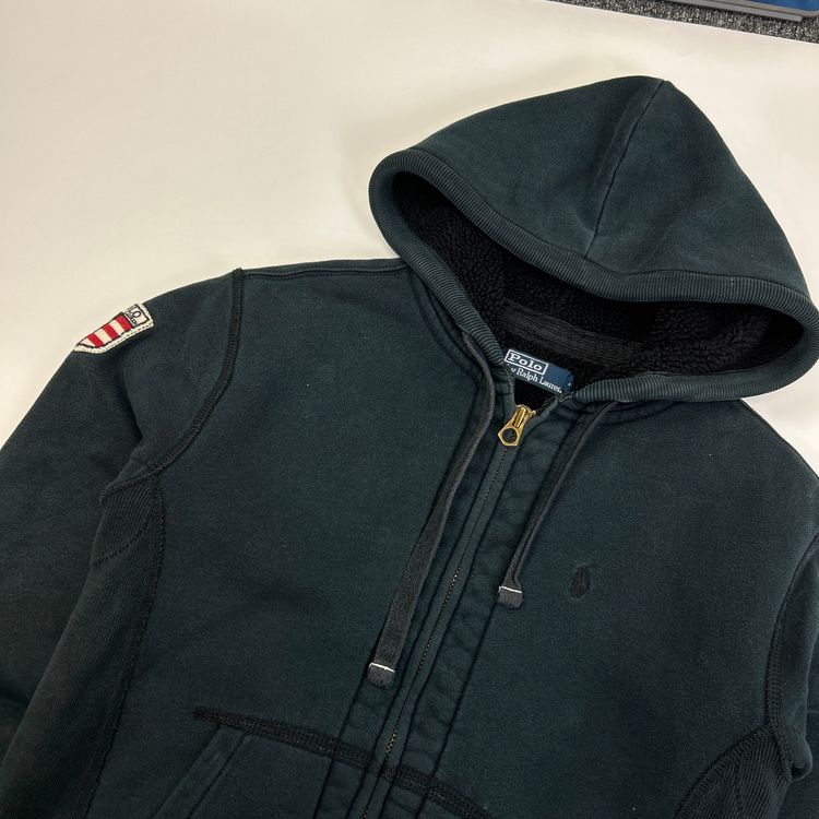 Ralph Lauren Hoodie (S) image 3