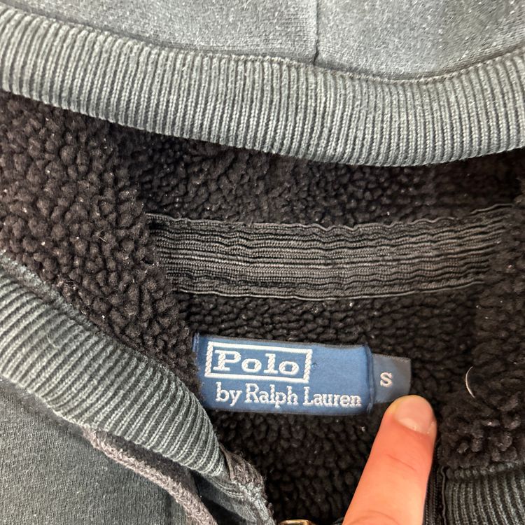 Ralph Lauren Hoodie (S) image 2