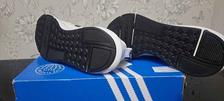 Adidas Swift Run 22 J UK 5  image 5