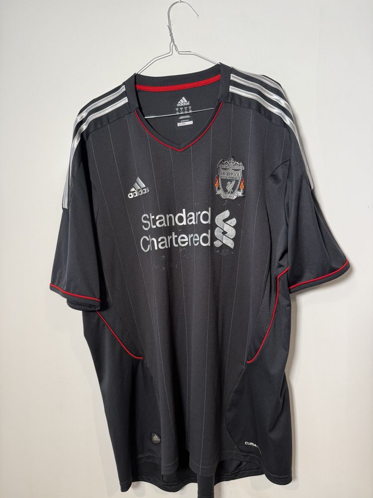  Liverpool 2011/2012