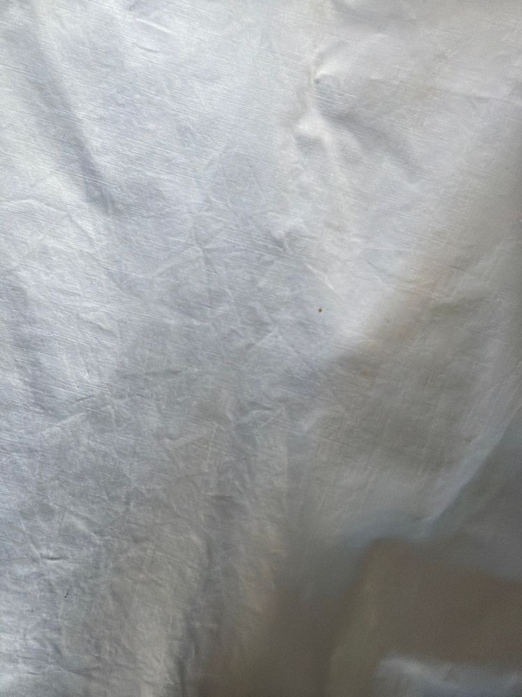 Camicia da notte sartoriale d'epoca (Anni '20/'30). image 7