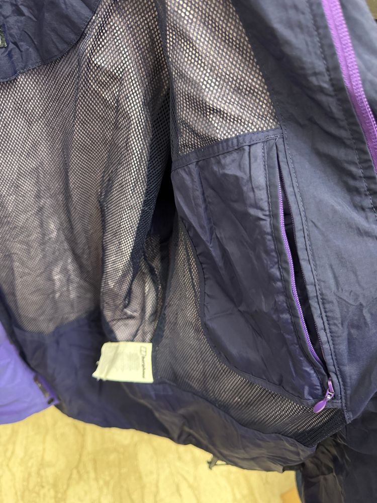 Berghaus Purple Jacket obraz 8