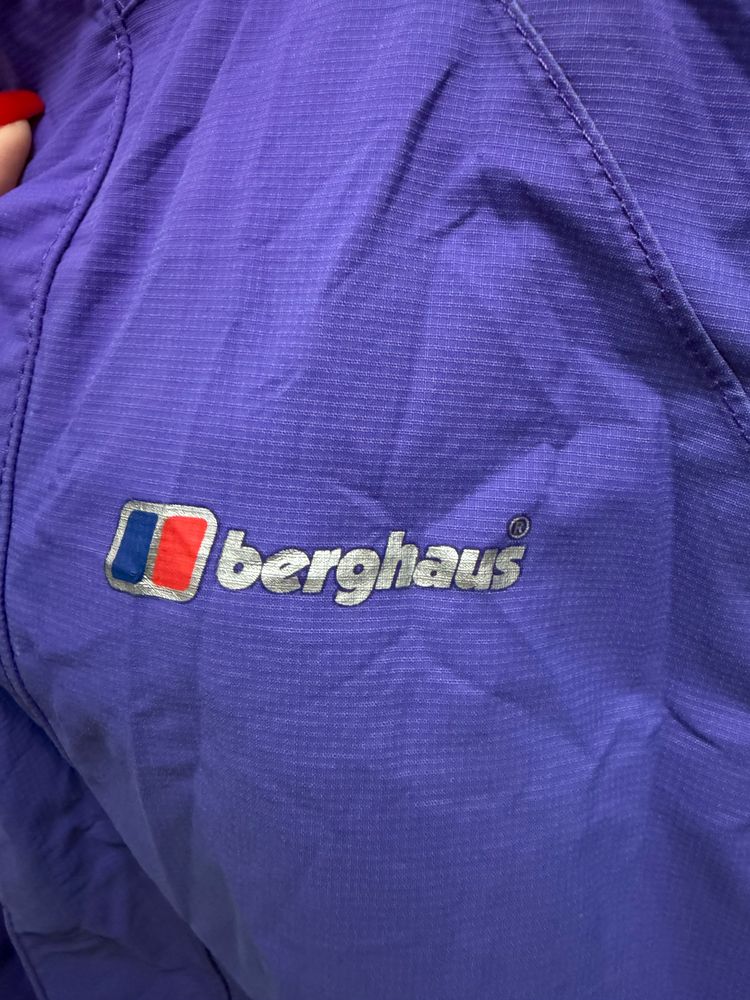 Berghaus Purple Jacket obraz 4