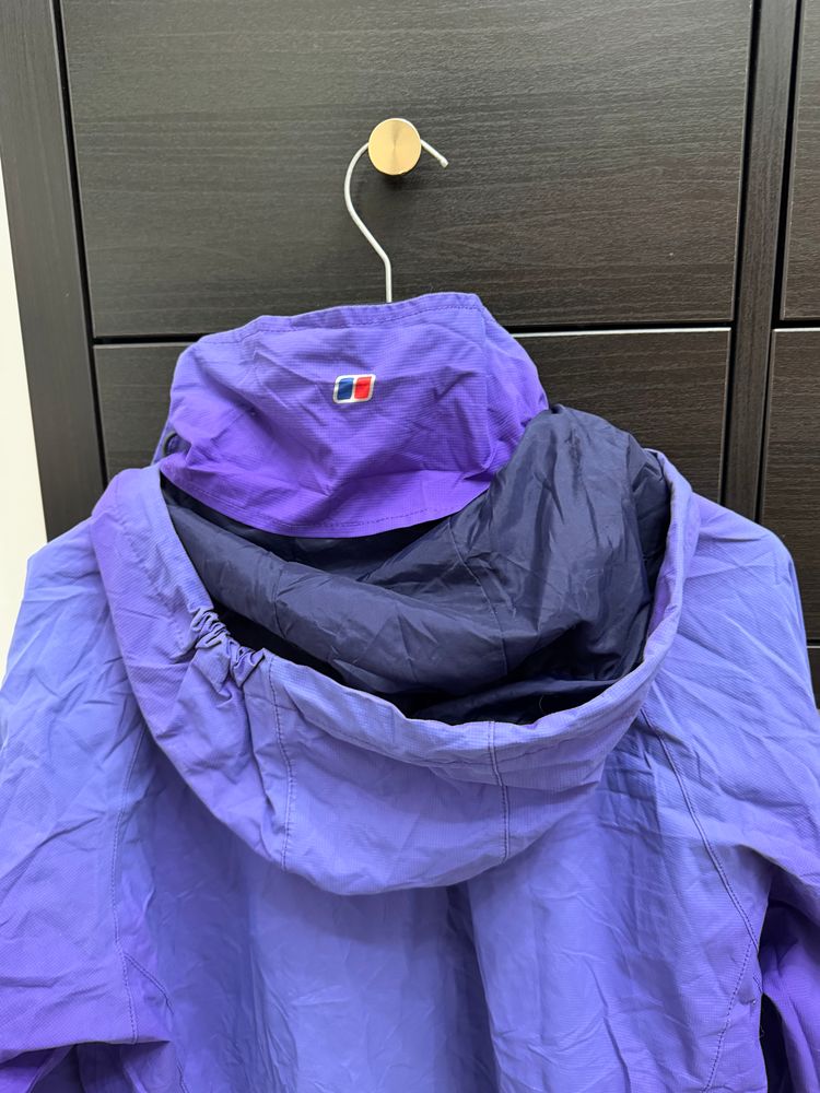 Berghaus Purple Jacket obraz 5
