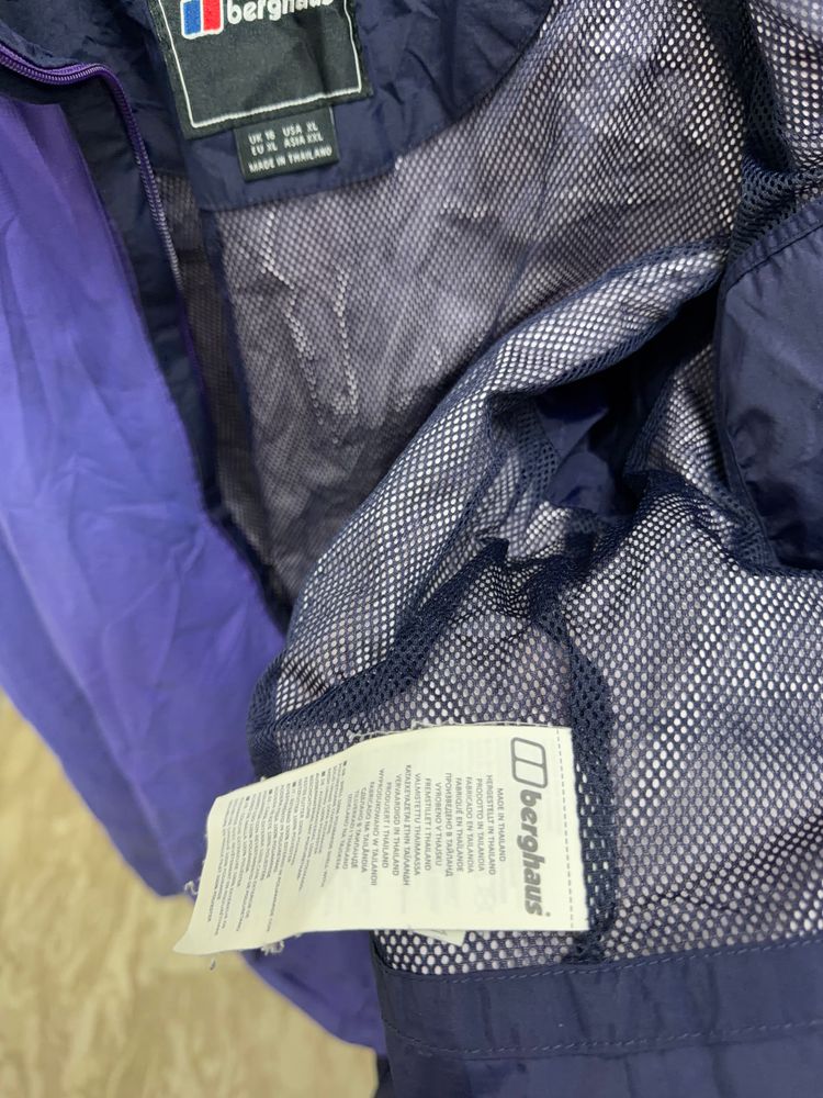 Berghaus Purple Jacket obraz 7