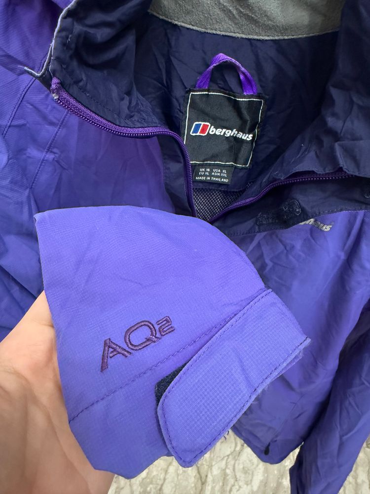 Berghaus Purple Jacket obraz 6