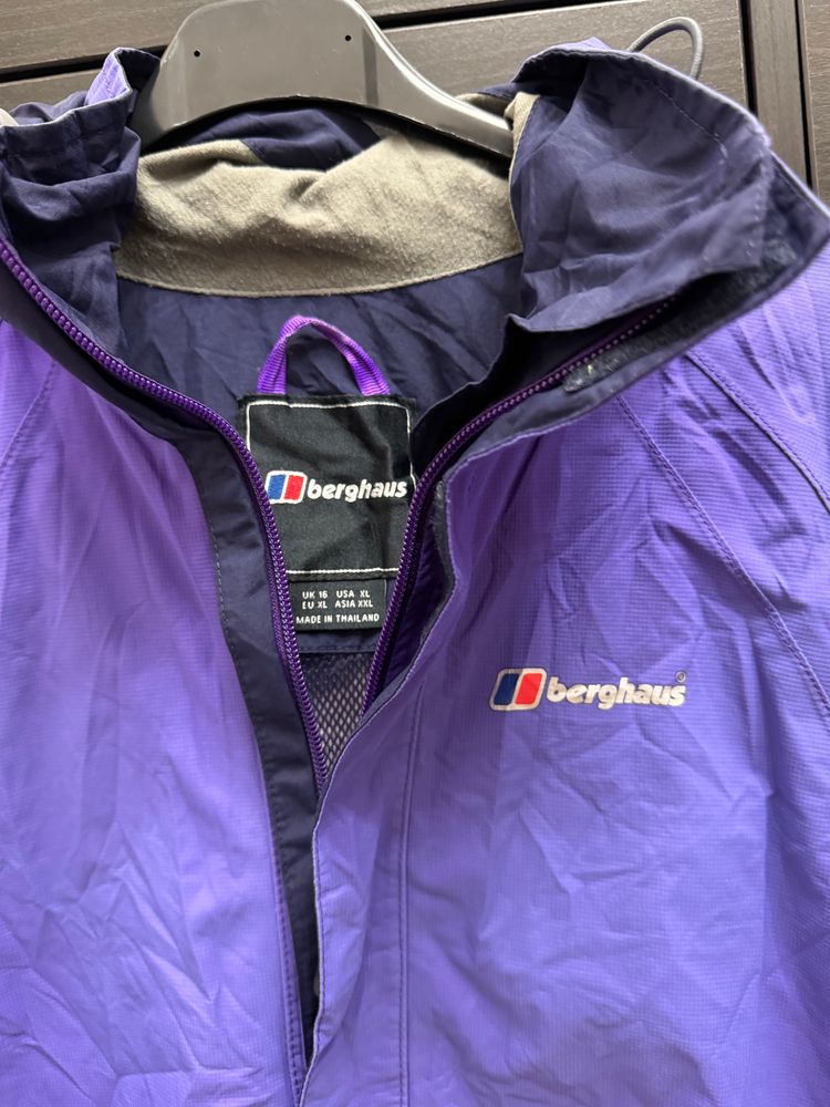 Berghaus Purple Jacket obraz 2