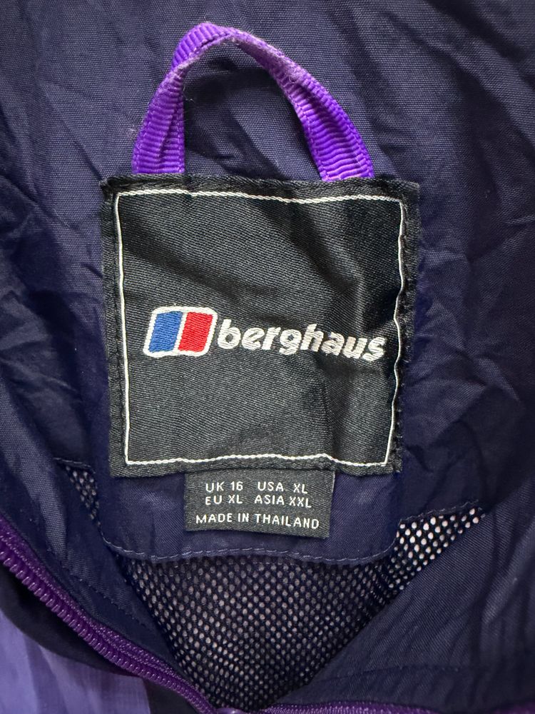 Berghaus Purple Jacket obraz 3