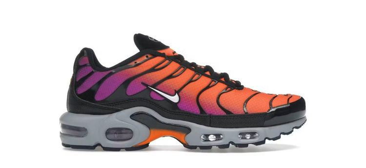 Nike Air Max Plus Desert Sunset “Brand New - Verified TikTok Shop”