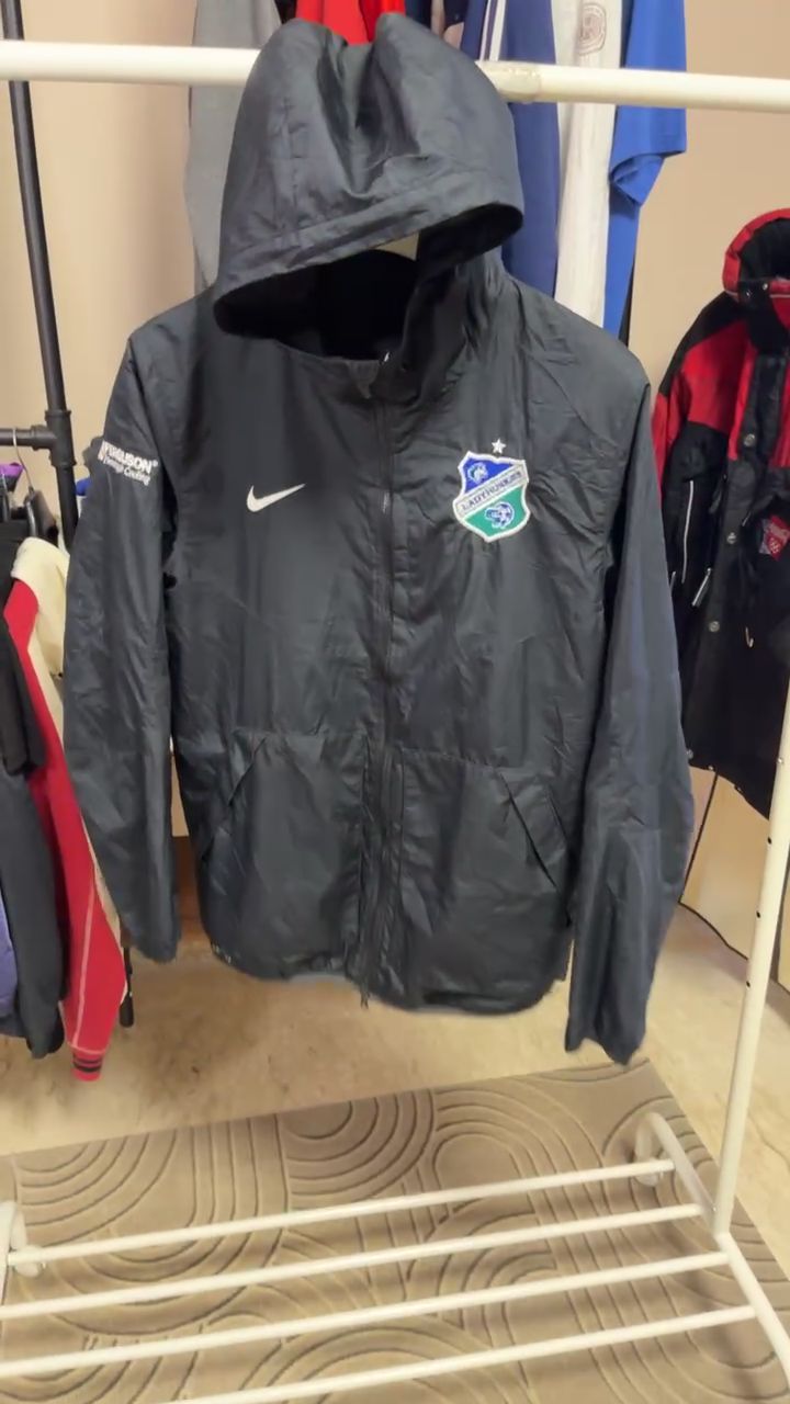 Nike Storm-Fit image 1