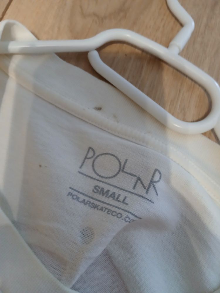 Other Polar White T-Shirt product image