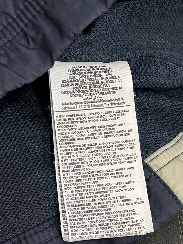 Nike Windbreaker Jacket 3
