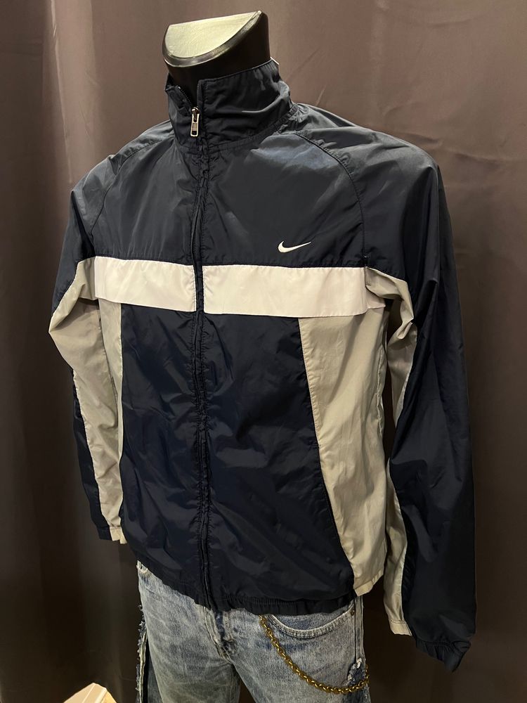 Nike Windbreaker Jacket