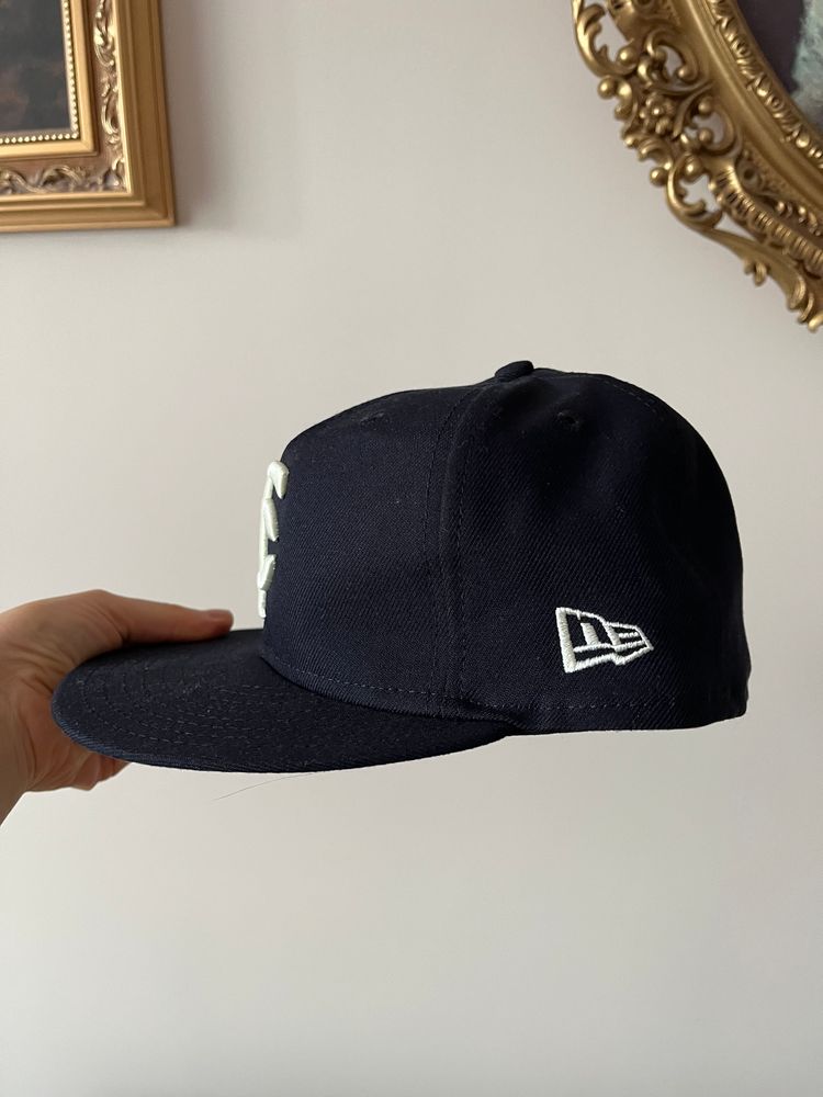 New Era 59Fifty Baseball Cap obwód głowy 54,9 cm