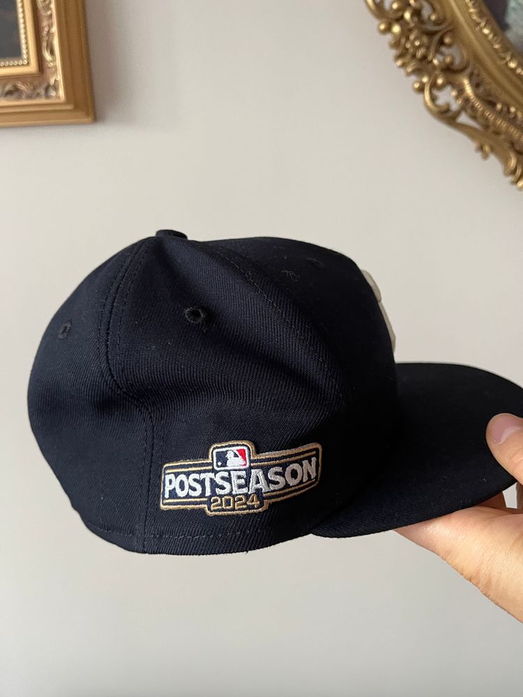 New Era 59Fifty Baseball Cap obwód głowy 54,9 cm 3