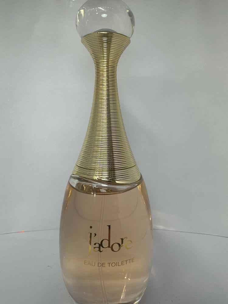 Dior J'Adore Eau De Toilette product image