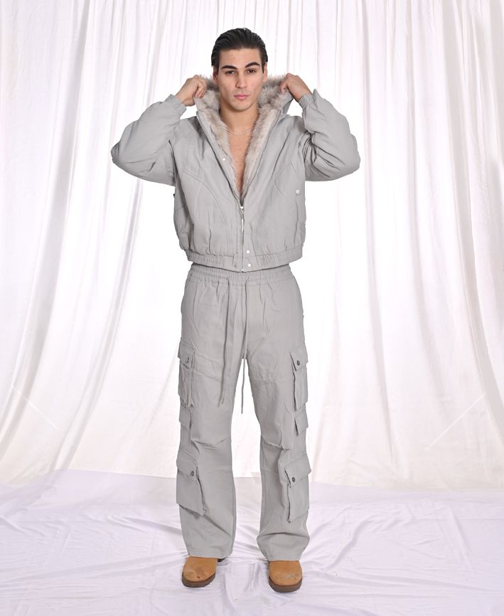 Other Coordinato Alaska  Grey product image