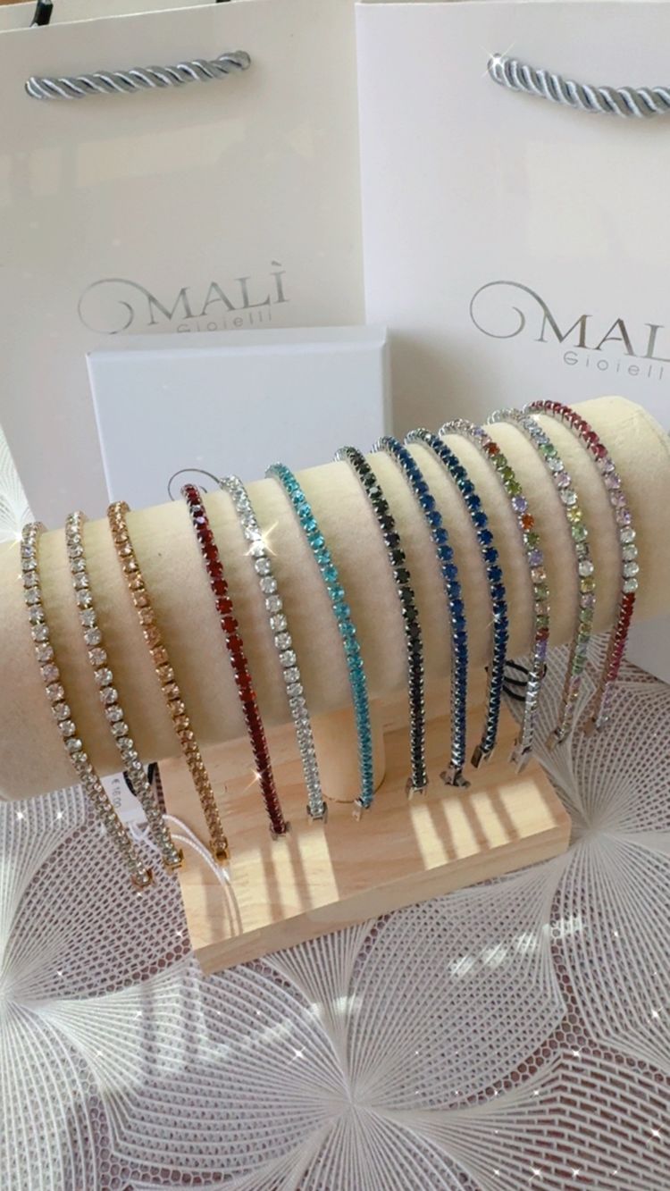 Other Mali Gioielli Colored Stone Bracelets product image