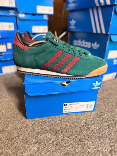 Adidas K 74 Sneakers
