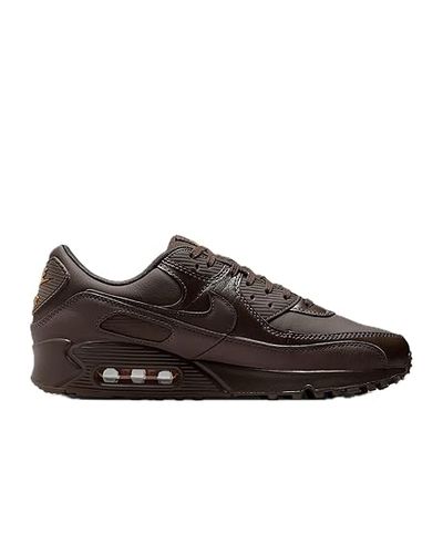 Nike Air Max 90 Baroque Brown “Brand New - Verified TikTok Shop” 3