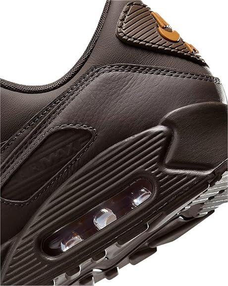 Nike Air Max 90 Baroque Brown “Brand New - Verified TikTok Shop” 5