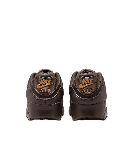 Nike Air Max 90 Baroque Brown “Brand New - Verified TikTok Shop” 4