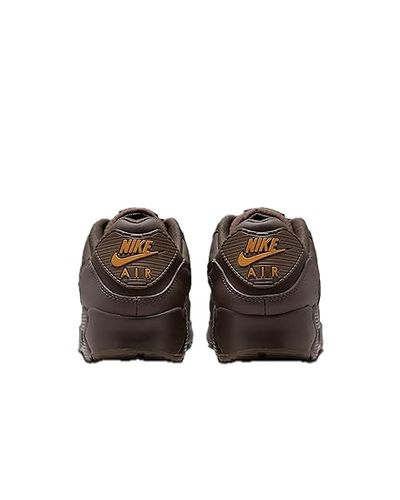 Nike Air Max 90 Baroque Brown “Brand New - Verified TikTok Shop” 4