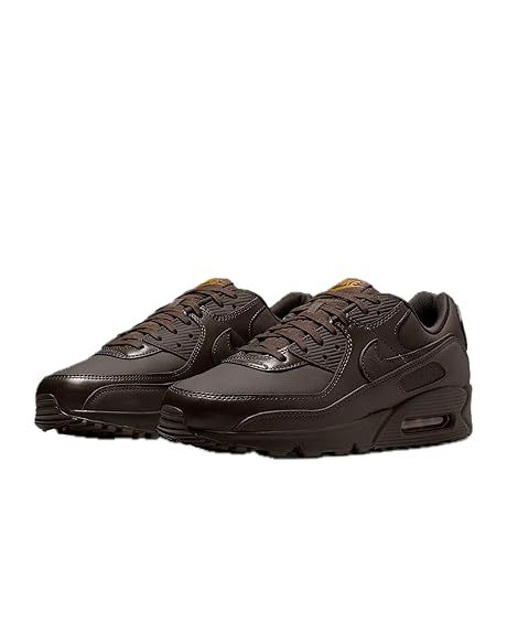 Nike Air Max 90 Baroque Brown “Brand New - Verified TikTok Shop” 7