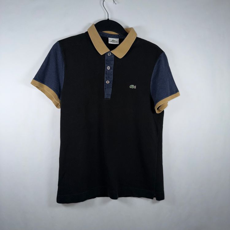 Lacoste Slim Fit Polo Shirt