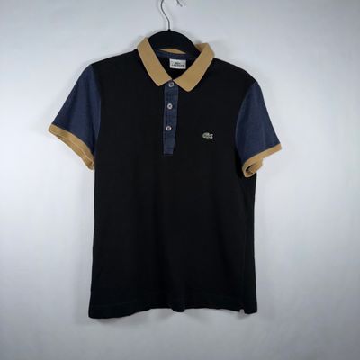 Lacoste Slim Fit Polo Shirt
