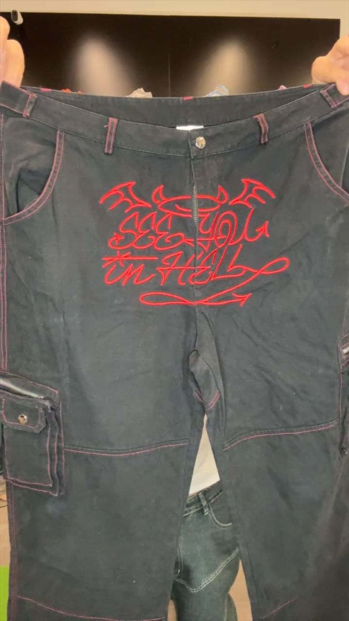 Other PANTALONE WEST MILAN product image
