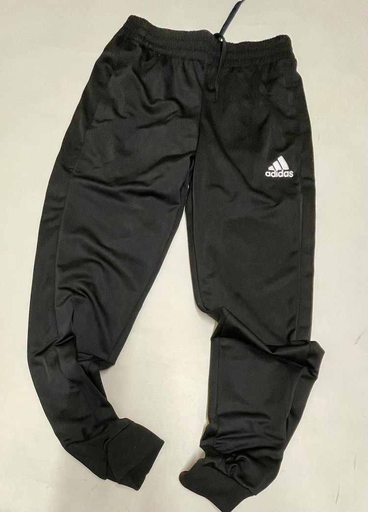 A1 KIDS 10-12 Nike black jogger pants image 2