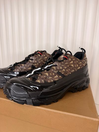 Burberry Sneakers