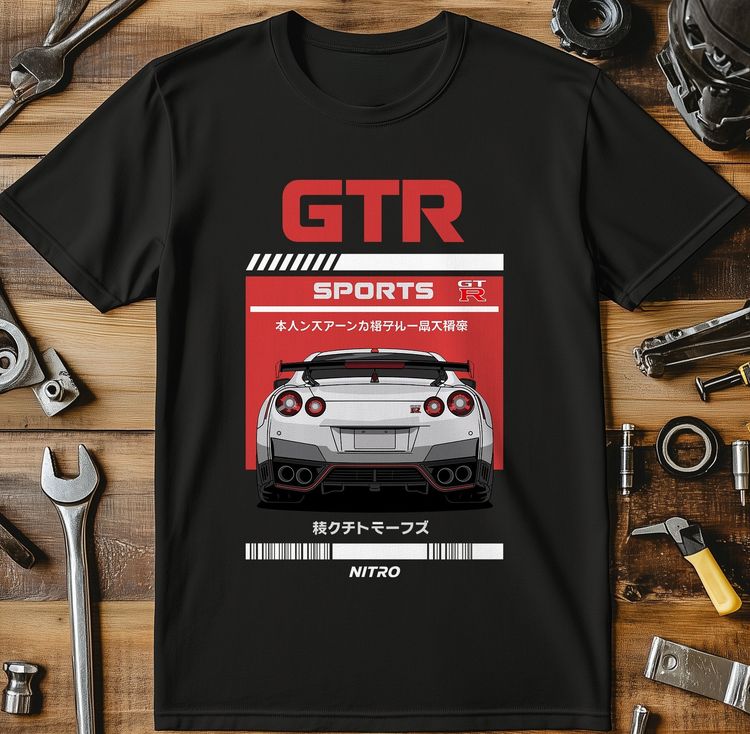 NewCars32 T-Shirt AU