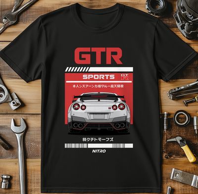 NewCars32 T-Shirt AU 1
