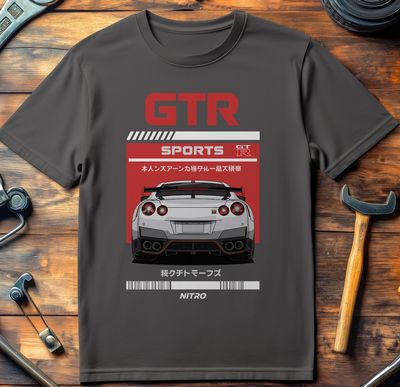 NewCars32 T-Shirt AU 2