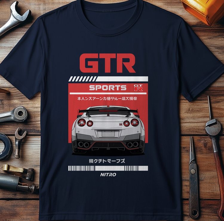 NewCars32 T-Shirt AU 3