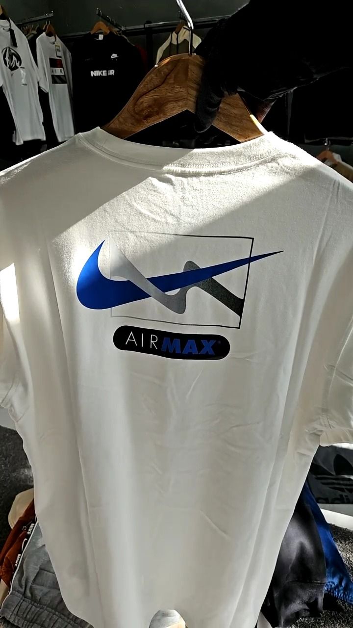 Other AIRMAX TEE - SMALL product image
