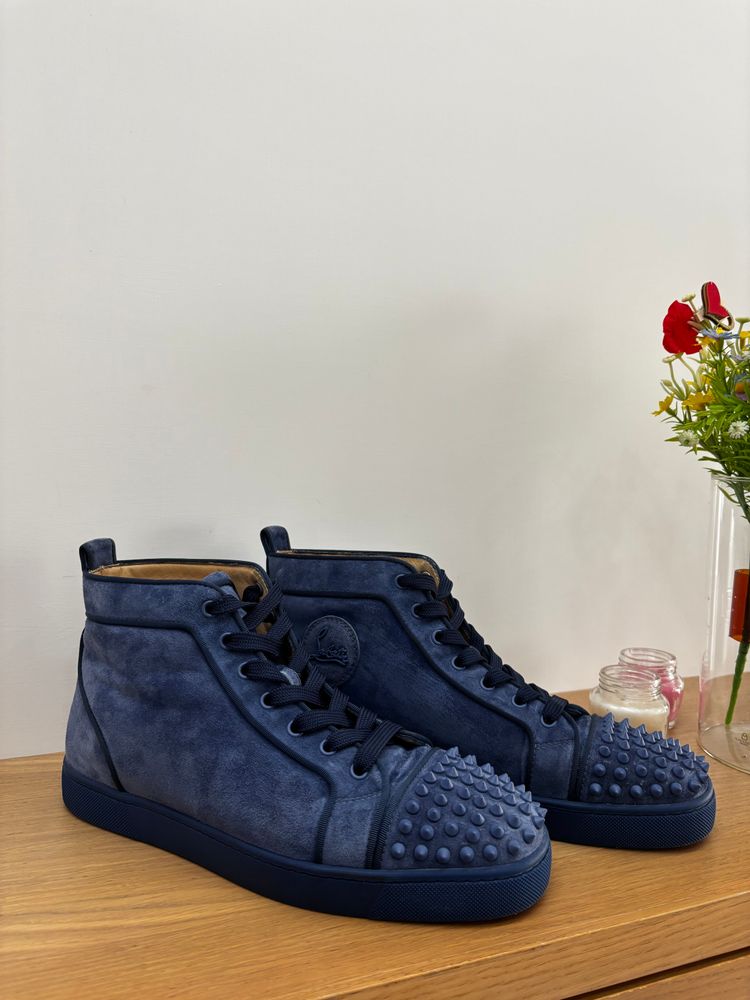 Louboutin alte-Size 43-Condizioni 9/10