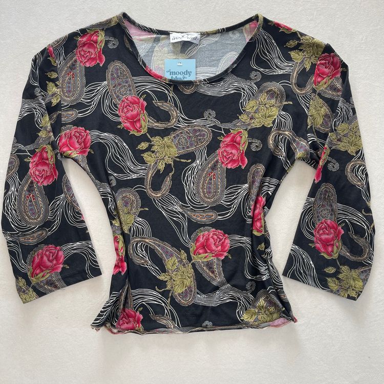 Other In-Print Women'S Long Sleeve Top product image
