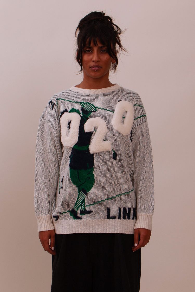 Joshua Samuels Found it Knit 020 - M product image