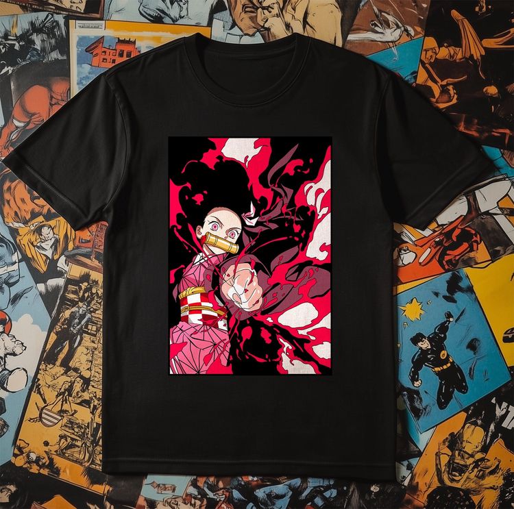 Nezuko Nonsense