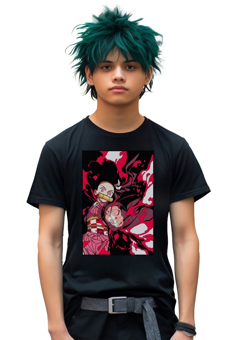 Nezuko Nonsense 3