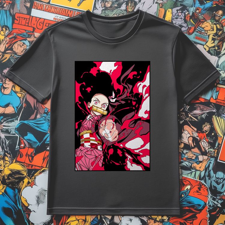 Nezuko Nonsense 5