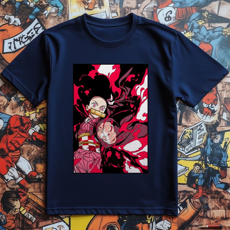 Nezuko Nonsense 7
