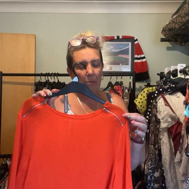 Other Long Sleeve Top 14 product image