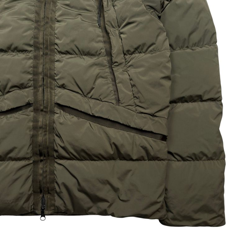 A/W 20 C.P. Company NYCRA R Down Goggle Jacket imagen 4