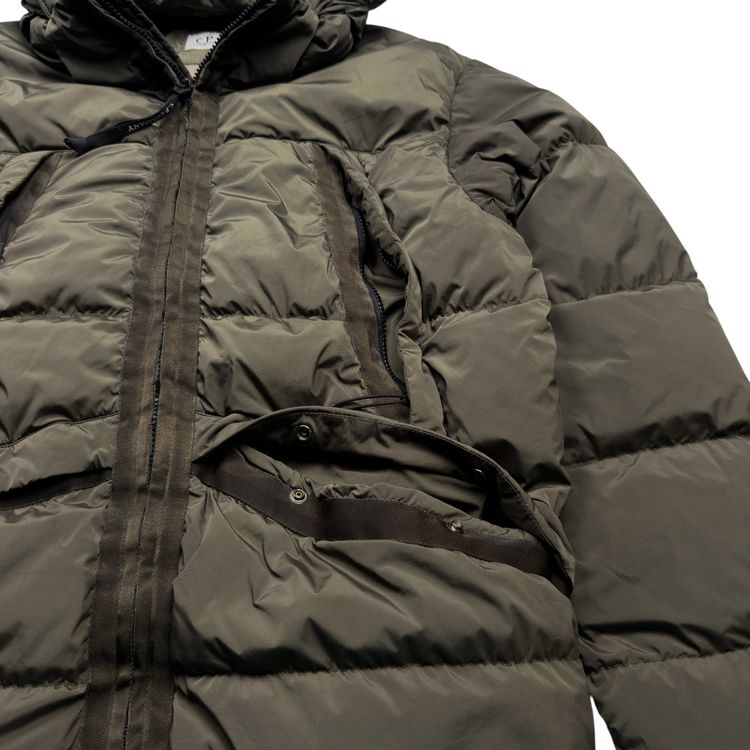A/W 20 C.P. Company NYCRA R Down Goggle Jacket imagen 2