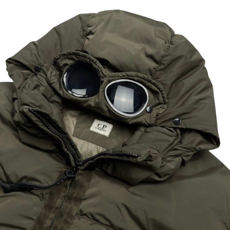 A/W 20 C.P. Company NYCRA R Down Goggle Jacket imagen 7